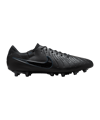 Nike Tiempo Legend X Elite AG-Pro Shadow Schwarz F002 - schwarz