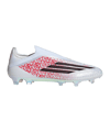 adidas F50 Elite LL FG Lamine Yamal PE Heartbreaker Weiß - weiss