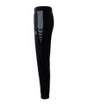 Erima Six Wings Worker Hose Kids Schwarz Grau - schwarz
