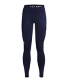 Under Armour CG Authentics Leggings Damen Blau F410 - blau