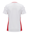 Hummel Authentic Poly Trikot kurzarm Damen F9402 - weiss