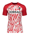 Nike SC Freiburg Trikot Home 2023/2024  Rot F657 - rot