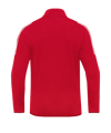Jako Classico Freizeitjacke Damen Rot F01 - rot