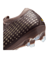 Nike Air Zoom Mercurial Vapor XVI Elite FG Kylian Mbappe Braun F200 - braun
