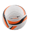 Nike Academy Trainingsball Weiß F102 - weiss