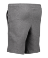 Nike Park 20 Fleece Short Kids Grau Weiss F071 - grau
