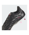 adidas COPA Pure.1 SG Own Your Football Schwarz Weiss Pink - schwarz