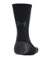 Under Armour Performance Tech Socken High 3er F001 - schwarz