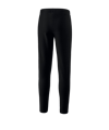 Erima Sweatpant Damen Schwarz - schwarz