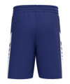 Erima INTRO Short Kids Blau F1152623 - blau