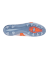 Mizuno Alpha III Japan FG Serene Spark Blau F22 - blau