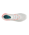 PUMA FUTURE 9 Match FG/AG Brilliance Damen Weiß F01 - weiss