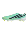 adidas F50 Hyperfast League LL FG Final Rush Grün - gruen