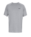 Under Armour Tech Tee T-Shirt Grau F036