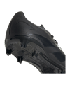 adidas Predator League FG Nightstrike Kids Schwarz - schwarz