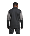 adidas Squadra 25 Trainingsjacke Schwarz - schwarz