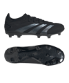 adidas Predator Pro FG Nightstrike Schwarz