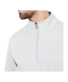 Jako Doubletex Ziptop Weiss F000 - weiss