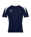 Nike Strike 24 Trainingsshirt Kids Blau Weiss F458