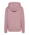 Hummel Cuatro Hoody Kids Lila F4852 - lila