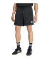adidas JFA Japan Originals Short Schwarz - schwarz