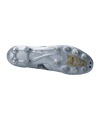 Mizuno Morelia Neo Beta Made in Japan Mix SG Silber F04 - silber