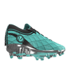 Under Armour Magnetico Elite 5 FG Mansory Grau F026 - grau