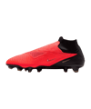 Nike Phantom 6 High Elite FG Break'Em Rot F600 - rot