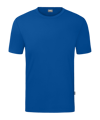 Jako Organic Stretch T-Shirt Blau F400