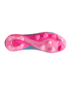 PUMA FUTURE 9 Match FG/AG Showtime Rosa F05 - rosa