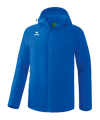 Erima Team Winterjacke Blau