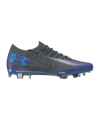 Under Armour Shadow Elite 3 FG Night Storm Grau - grau