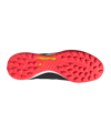 adidas Predator Elite TF Solar Energy Schwarz Weiss Rot - schwarz