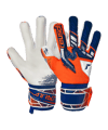 Reusch Torwarthandschuhe Orange - orange