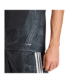 adidas Tiro 26 Torwarttrikot Langarm Schwarz - schwarz