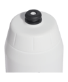 adidas Tiro 0.75 L Flasche Weiss - weiss