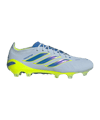 adidas Predator Elite FG Ice Cold Precision Blau - blau