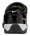 Nike T90 SpP Schwarz F001