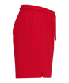 JAKO Retro Short Rot F100 - rot