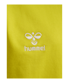 Hummel GO 2.0 Kapuzenjacke Kids Gelb F5269 - gelb
