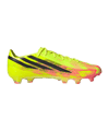 adidas F50 Hyperfast Elite FG Too Light Gelb - gelb