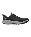 Under Armour Charged Maven Trail Damen Schwarz - schwarz