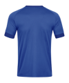 JAKO Pixel Trikot Blau F410 - blau
