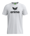 Erima PROMO T-Shirt Weiß F2082605