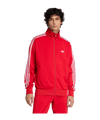 adidas Originals Firebird Track Top Jacke Rot