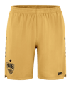 JAKO VfB Stuttgart Torwartshort Home 2026/2027 Gold F390 - gold
