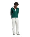adidas Originals Beckenbauer TT Trainingsjacke - gruen