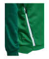 Hummel Trainingsjacke Grün F6327 - gruen