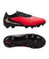 Nike Phantom 6 Low Pro MG Break'Em Kids Rot F600