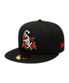 New Era New Era Hat Black Mütze Schwarz - schwarz